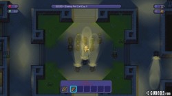 Screenshot for The Escapists - click to enlarge