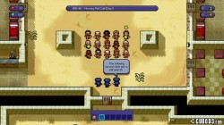 Screenshot for The Escapists - click to enlarge