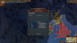 Screenshot for Europa Universalis IV: Common Sense - click to enlarge