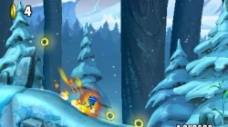 Screenshot for Sonic Boom: Fire & Ice - click to enlarge