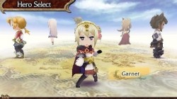 Screenshot for The Legend of Legacy - click to enlarge