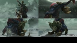 Screenshot for Monster Hunter Generations - click to enlarge