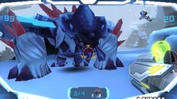 Screenshot for Metroid Prime: Federation Force - click to enlarge