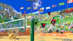 Screenshot for Mario & Sonic at the Rio 2016 Olympic Games - click to enlarge