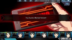 Screenshot for Operation Abyss: New Tokyo Legacy - click to enlarge