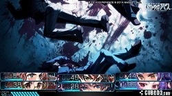 Screenshot for Operation Abyss: New Tokyo Legacy - click to enlarge