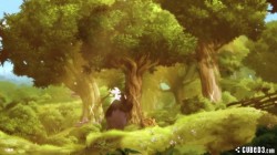 Screenshot for Ori and the Blind Forest - click to enlarge