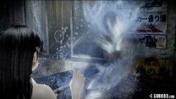 Screenshot for Fatal Frame: Maiden of Black Water - click to enlarge