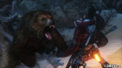 Screenshot for Rise of the Tomb Raider - click to enlarge