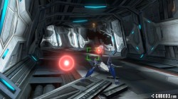 Screenshot for Star Fox Zero - click to enlarge