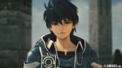 Screenshot for Star Ocean: Integrity and Faithlessness - click to enlarge