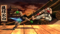 Screenshot for Super Smash Bros. for Wii U - click to enlarge