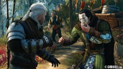 Screenshot for The Witcher 3: Wild Hunt - click to enlarge