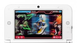 Screenshot for Azure Striker Gunvolt (Hands-On) - click to enlarge