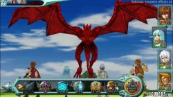 Screenshot for Alphadia Genesis - click to enlarge