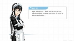 Screenshot for Analogue: A Hate Story - click to enlarge