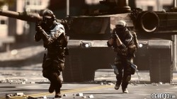 Screenshot for Battlefield 4 - click to enlarge