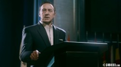 Screenshot for Call of Duty: Advanced Warfare - click to enlarge