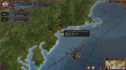 Screenshot for Europa Universalis IV - click to enlarge