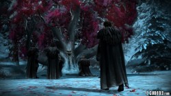 Screenshot for Game of Thrones: A Telltale Games Series - click to enlarge