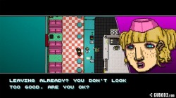 Screenshot for Hotline Miami 2: Wrong Number - click to enlarge