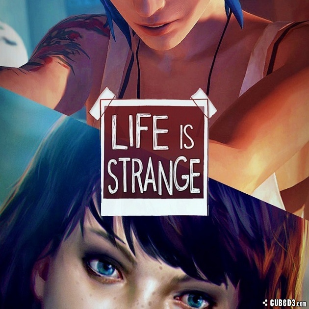 Image for Feature | MusiCube: Life is Strange (Album Review)