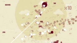 Screenshot for Luftrausers - click to enlarge