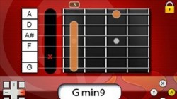 Screenshot for Music On: Electric Guitar - click to enlarge