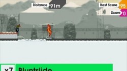 Screenshot for OlliOlli - click to enlarge