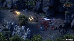 Screenshot for Pillars of Eternity - click to enlarge