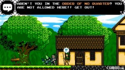 Screenshot for Shovel Knight - click to enlarge