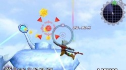 Screenshot for Rodea the Sky Soldier - click to enlarge