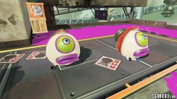 Screenshot for Splatoon - click to enlarge