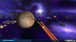 Screenshot for Sid Meier’s Starships - click to enlarge