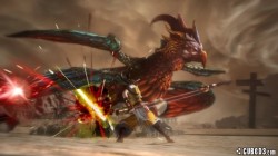 Screenshot for Toukiden: Kiwami - click to enlarge