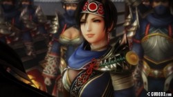 Screenshot for Toukiden: Kiwami - click to enlarge