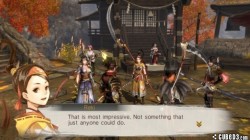 Screenshot for Toukiden: Kiwami - click to enlarge