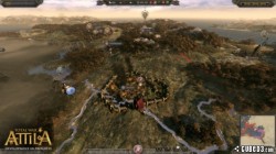 Screenshot for Total War: Attila - click to enlarge