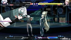 Screenshot for Under Night In-Birth Exe:Late - click to enlarge