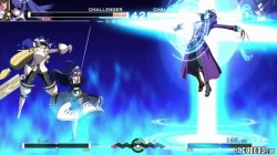 Screenshot for Under Night In-Birth Exe:Late - click to enlarge