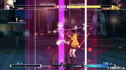 Screenshot for Under Night In-Birth Exe:Late - click to enlarge