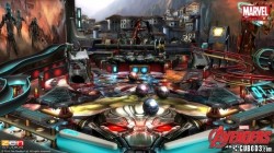 Screenshot for Zen Pinball 2: Marvel