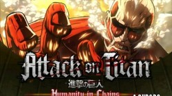 Screenshot for Shingeki no Kyojin: Humanity in Chains - click to enlarge