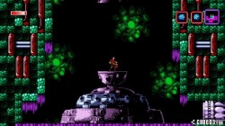 Screenshot for Axiom Verge - click to enlarge