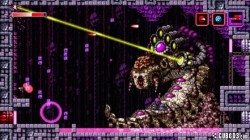 Screenshot for Axiom Verge - click to enlarge