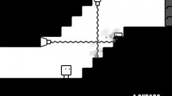 Screenshot for BoxBoy! - click to enlarge