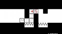 Screenshot for BoxBoy! - click to enlarge