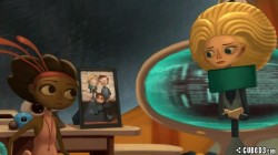 Screenshot for Broken Age - click to enlarge