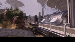 Screenshot for Call of Duty: Advanced Warfare - Ascendance - click to enlarge