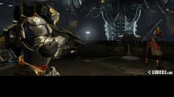 Screenshot for Destiny Expansion I: The Dark Below - click to enlarge